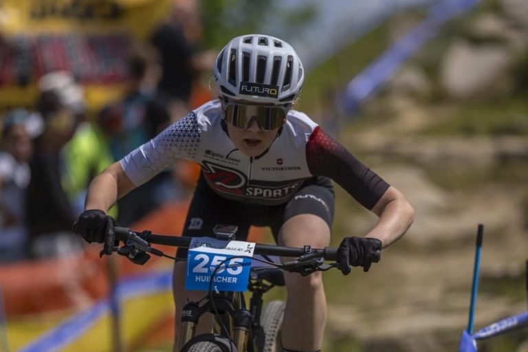 Lire la suite à propos de l’article Une victoire UCI pour Cristel